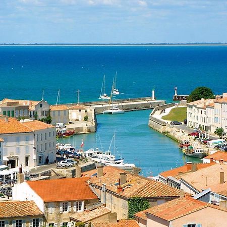 Sea Sun Cocoon Appartement La Rochelle  Buitenkant foto