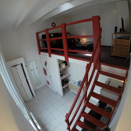 Sea Sun Cocoon Appartement La Rochelle  Buitenkant foto