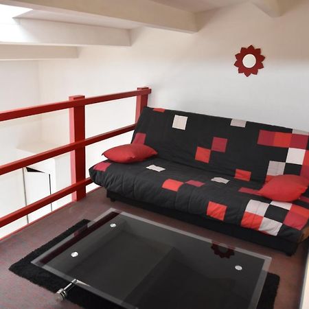 Sea Sun Cocoon Appartement La Rochelle  Buitenkant foto