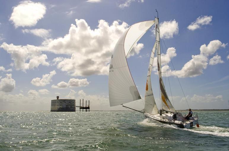 Sea Sun Cocoon Appartement La Rochelle  Buitenkant foto