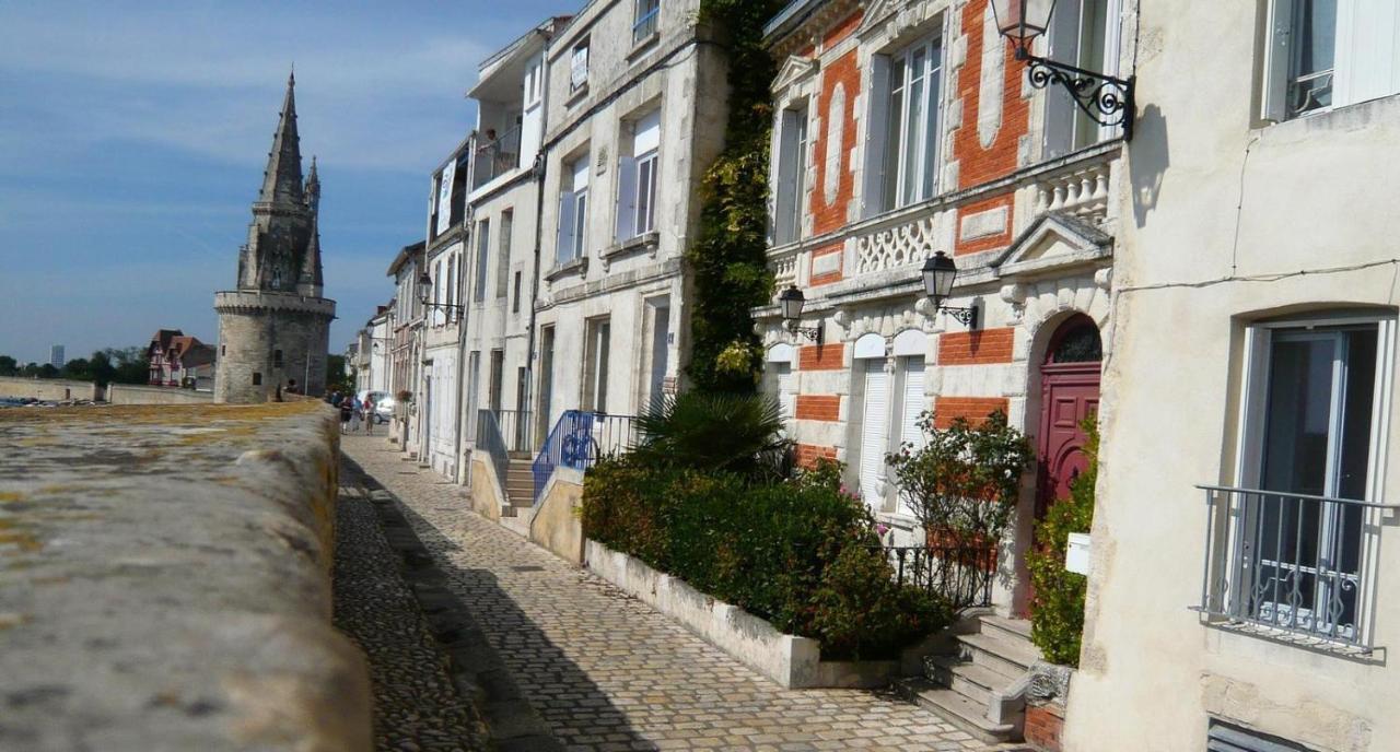 Sea Sun Cocoon Appartement La Rochelle  Buitenkant foto