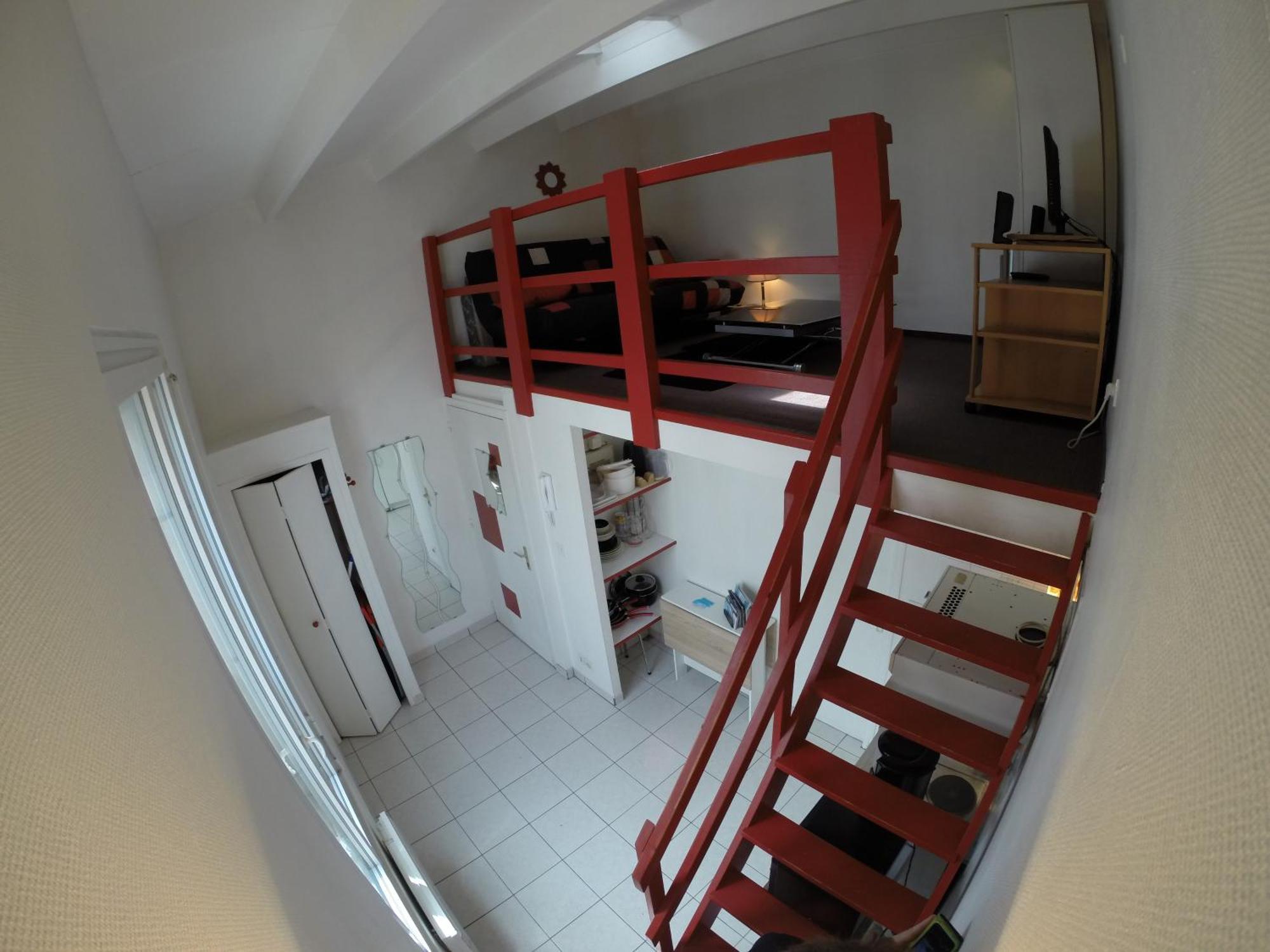 Sea Sun Cocoon Appartement La Rochelle  Buitenkant foto