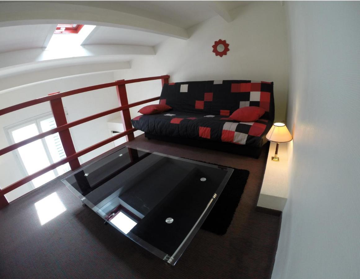 Sea Sun Cocoon Appartement La Rochelle  Buitenkant foto