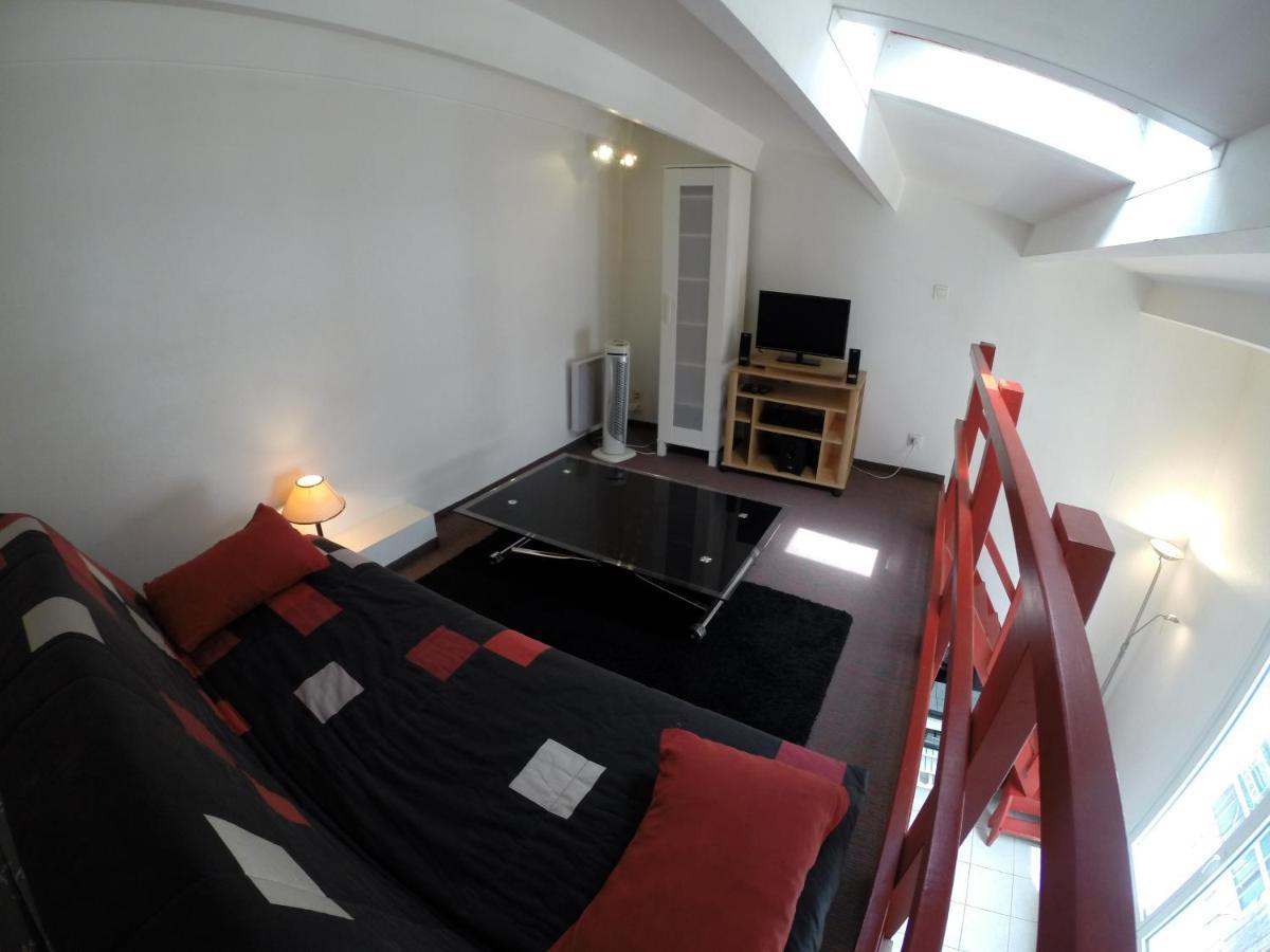 Sea Sun Cocoon Appartement La Rochelle  Buitenkant foto