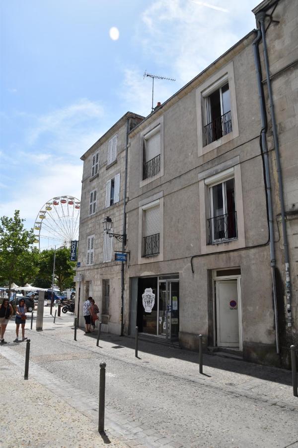 Sea Sun Cocoon Appartement La Rochelle  Buitenkant foto