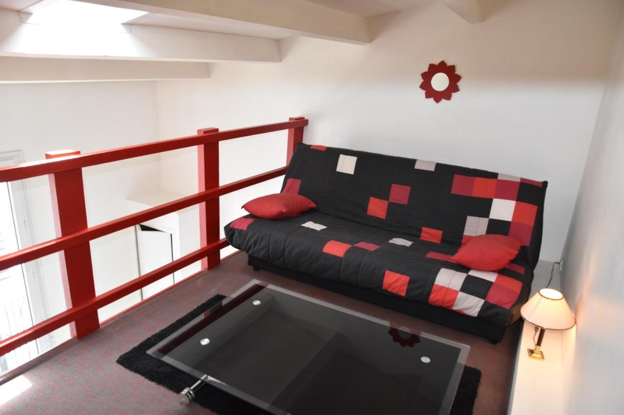 Sea Sun Cocoon Appartement La Rochelle  Buitenkant foto