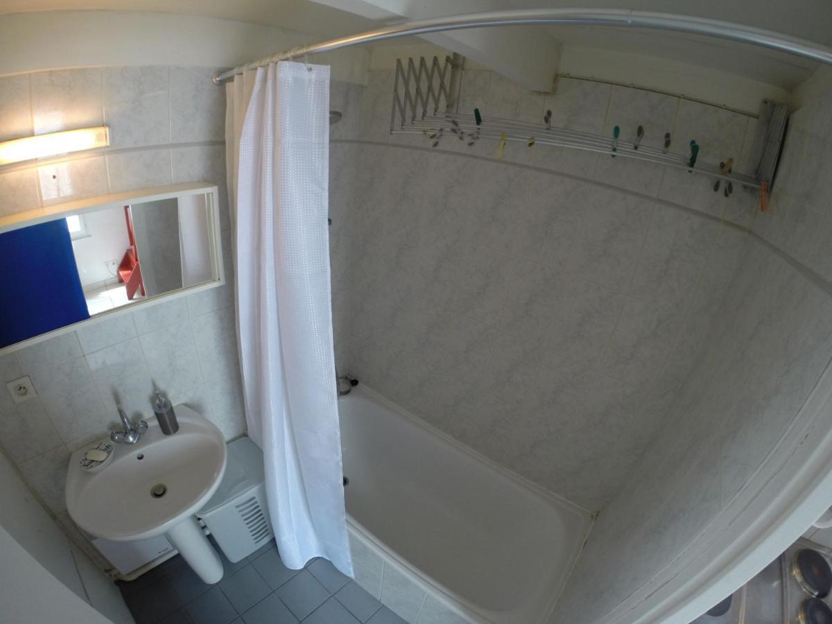 Sea Sun Cocoon Appartement La Rochelle  Buitenkant foto
