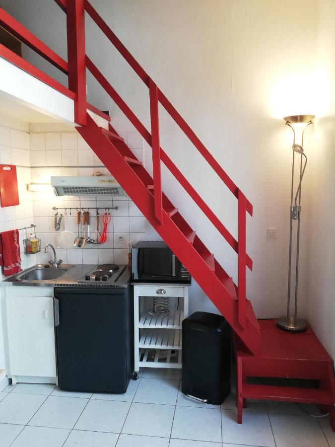 Sea Sun Cocoon Appartement La Rochelle  Buitenkant foto